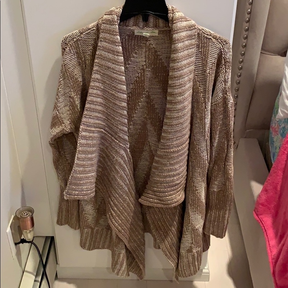 Staring at Stars Cardigan from Urban Outfitters